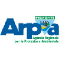 Arpa Piemonte logo, Arpa Piemonte contact details