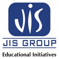 JIS Group logo, JIS Group contact details