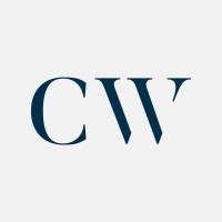 CW Real Estate logo, CW Real Estate contact details