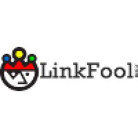 LinkFool logo, LinkFool contact details