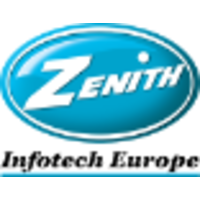 Zenith Infotech Europe logo, Zenith Infotech Europe contact details