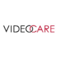 VideoCare Inc. logo, VideoCare Inc. contact details