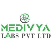 Medivya Labs Pvt Ltd logo, Medivya Labs Pvt Ltd contact details