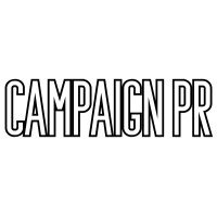 Campaign PR logo, Campaign PR contact details