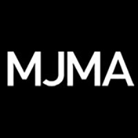 MJMA logo, MJMA contact details