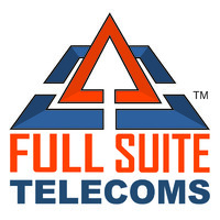 Full Suite Telecoms logo, Full Suite Telecoms contact details