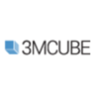 3MCUBE Inc. logo, 3MCUBE Inc. contact details