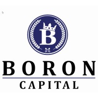 Boron Capital logo, Boron Capital contact details