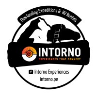 Intorno Campers & Experiences logo, Intorno Campers & Experiences contact details