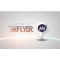 MiFlyer Interactive logo, MiFlyer Interactive contact details