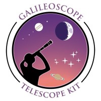 Galileoscope LLC logo, Galileoscope LLC contact details