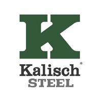 Kalisch Steel logo, Kalisch Steel contact details