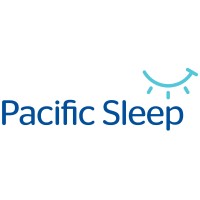 Pacific Sleep logo, Pacific Sleep contact details