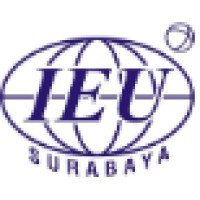 IEU Surabaya - International Business School logo, IEU Surabaya - International Business School contact details