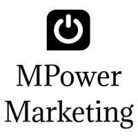 MPower Marketing logo, MPower Marketing contact details