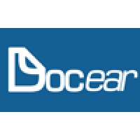 Docear logo, Docear contact details