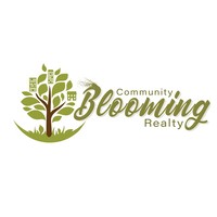 Community Blooming Realty, LLC logo, Community Blooming Realty, LLC contact details