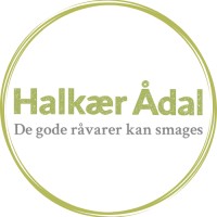 Halkær Ådal Økologisk ApS logo, Halkær Ådal Økologisk ApS contact details