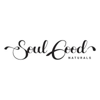 Soul Good logo, Soul Good contact details