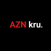 AZN kru logo, AZN kru contact details