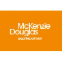 McKenzie Douglas logo, McKenzie Douglas contact details