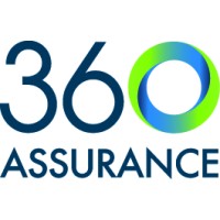 360 Assurance logo, 360 Assurance contact details