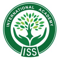 ISS International Academy logo, ISS International Academy contact details