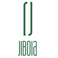 Jiboia Agency logo, Jiboia Agency contact details