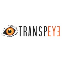 Transpeye logo, Transpeye contact details