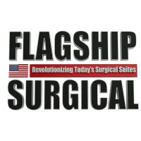 Flagship Surgical logo, Flagship Surgical contact details