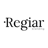 Regiar Branding logo, Regiar Branding contact details