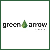 Green Arrow Capital logo, Green Arrow Capital contact details