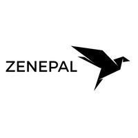 Zenepal logo, Zenepal contact details