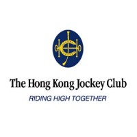 The Hong Kong Jockey Club logo, The Hong Kong Jockey Club contact details