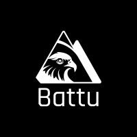 Battu logo, Battu contact details