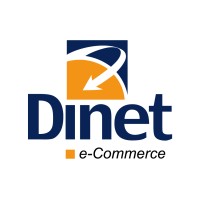 Dinet E-commerce logo, Dinet E-commerce contact details