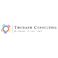 THOMANN consulting logo, THOMANN consulting contact details