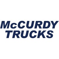 McCurdy Trucks logo, McCurdy Trucks contact details