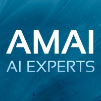 AMAI GmbH logo, AMAI GmbH contact details