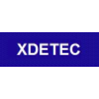 XDETEC logo, XDETEC contact details