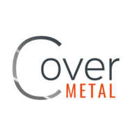 COVERMETAL - constructions verrière et metal logo, COVERMETAL - constructions verrière et metal contact details