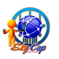 Sky Cap Solutions logo, Sky Cap Solutions contact details