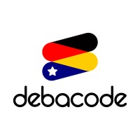 DeBaCode logo, DeBaCode contact details