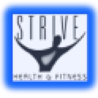 Strive Health & Fitness logo, Strive Health & Fitness contact details