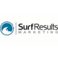 Surf Results Marketing logo, Surf Results Marketing contact details