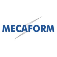 MECAFORM logo, MECAFORM contact details