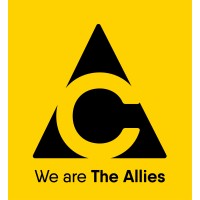 We are The Allies logo, We are The Allies contact details