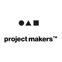 Project Makers logo, Project Makers contact details