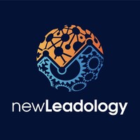 newLeadology logo, newLeadology contact details