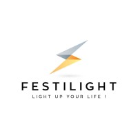 FESTILIGHT ILLUMINATIONS logo, FESTILIGHT ILLUMINATIONS contact details